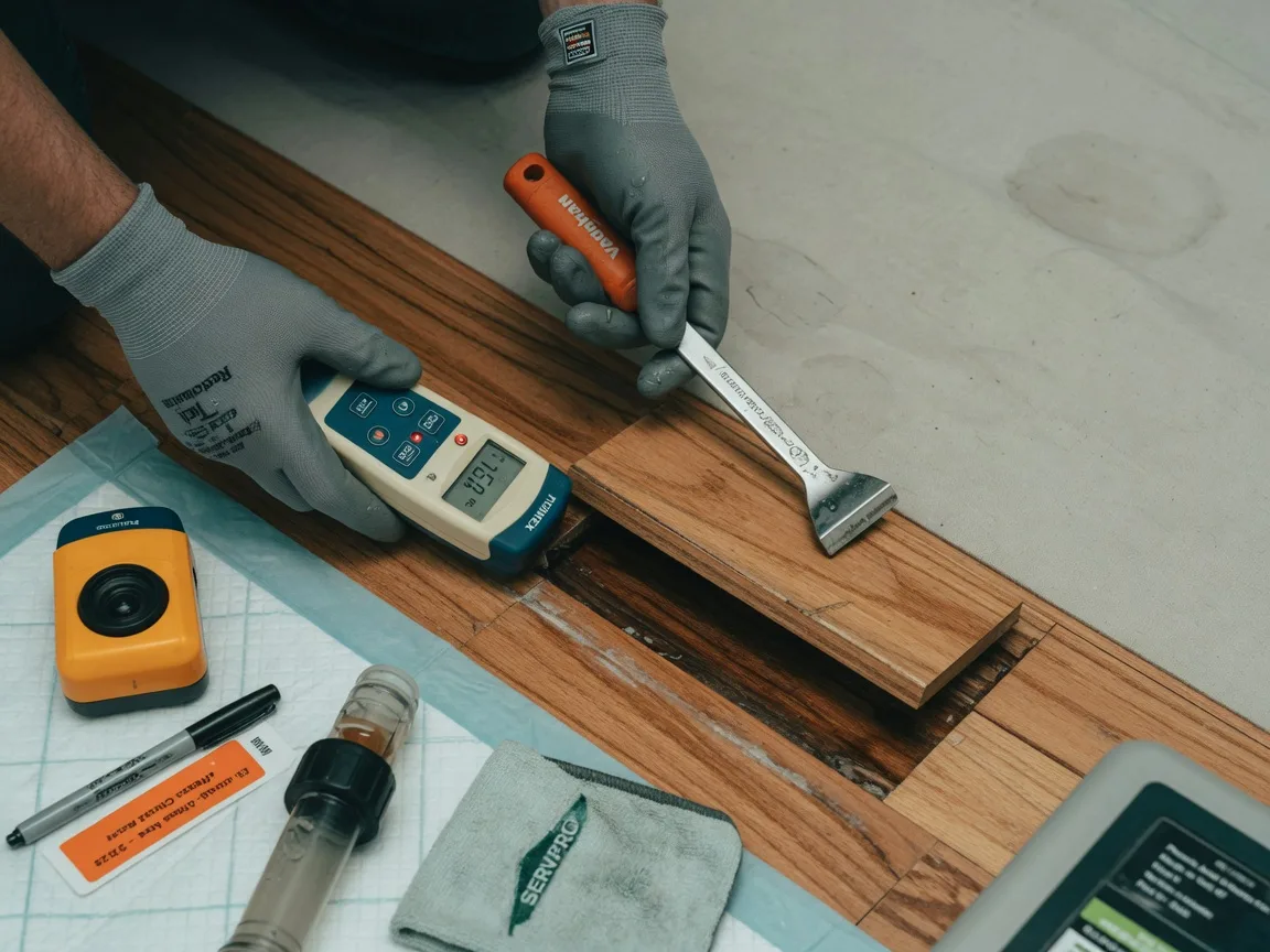 Why choose Water Damage Restoration in Elkmont, AL